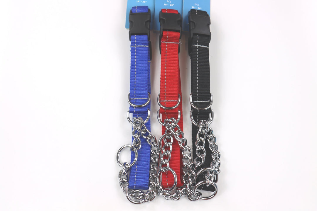 RC Pets Primary Training Clip Collar