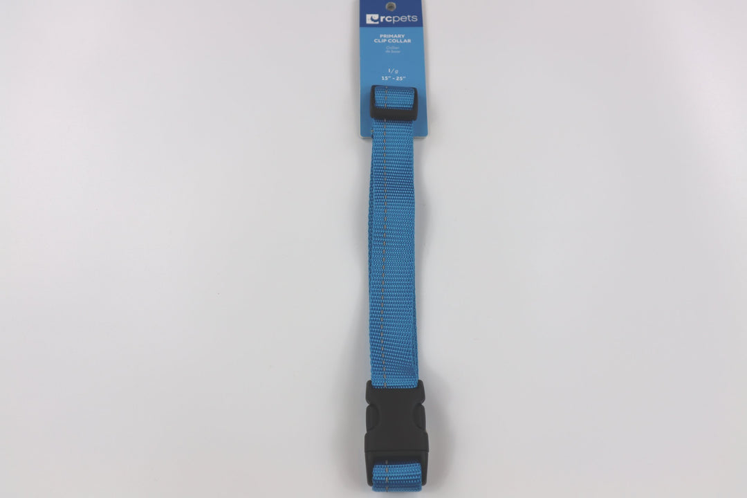 RC Pets Primary Clip Collar