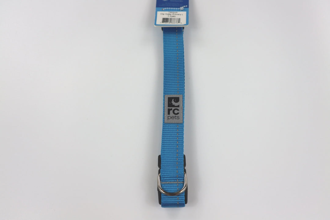 RC Pets Primary Clip Collar