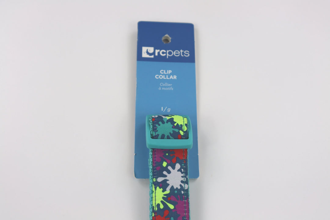 RC Pets Clip Collar