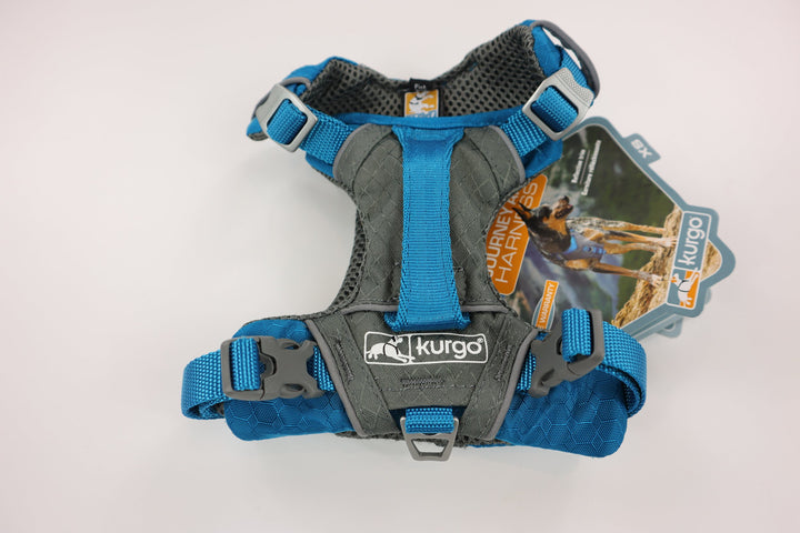 Kurgo Journey Air Harness