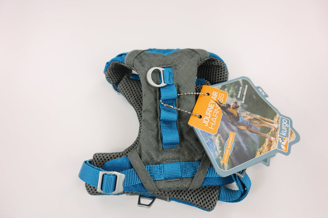 Kurgo Journey Air Harness