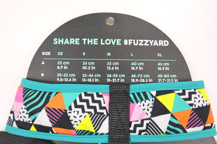 Fuzzyard Harness