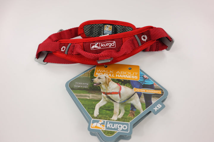 Kurgo Walk About No-Pull Harness