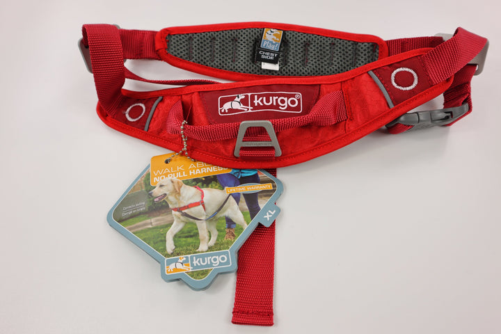 Kurgo Walk About No-Pull Harness