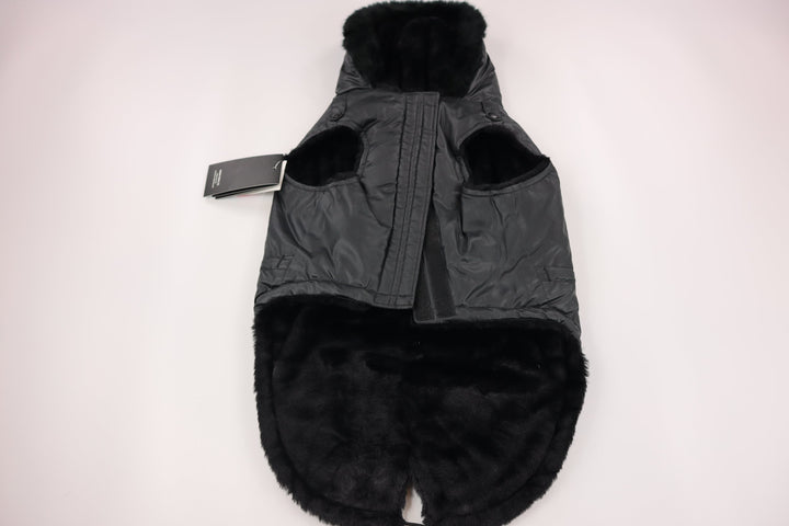 Canada Pooch Urban Wax Parka