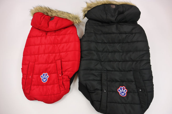 Canada Pooch North Pole Parka