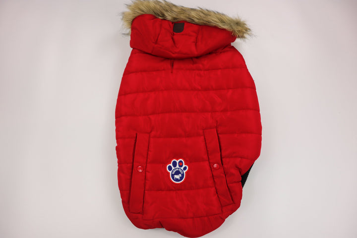 Canada Pooch North Pole Parka