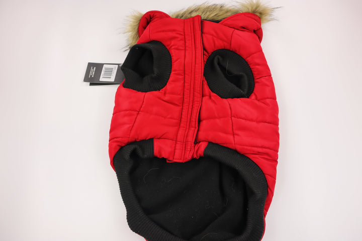 Canada Pooch North Pole Parka