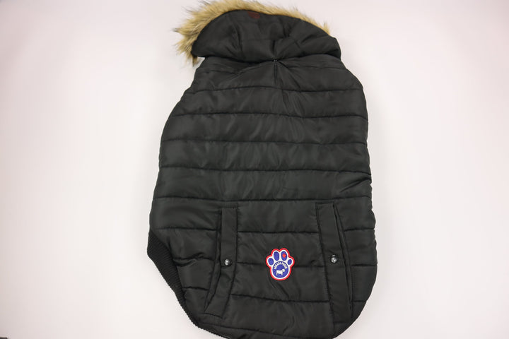 Canada Pooch North Pole Parka