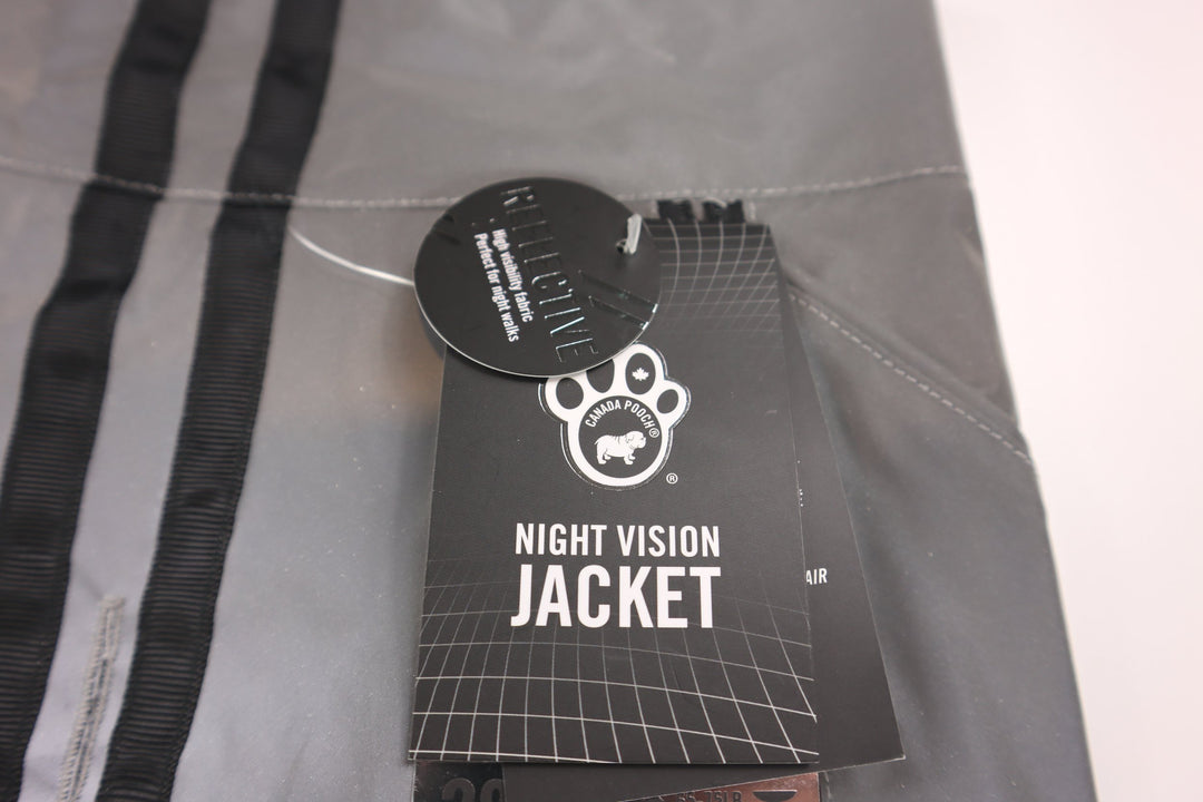 Canada Pooch Night Vision Jacket