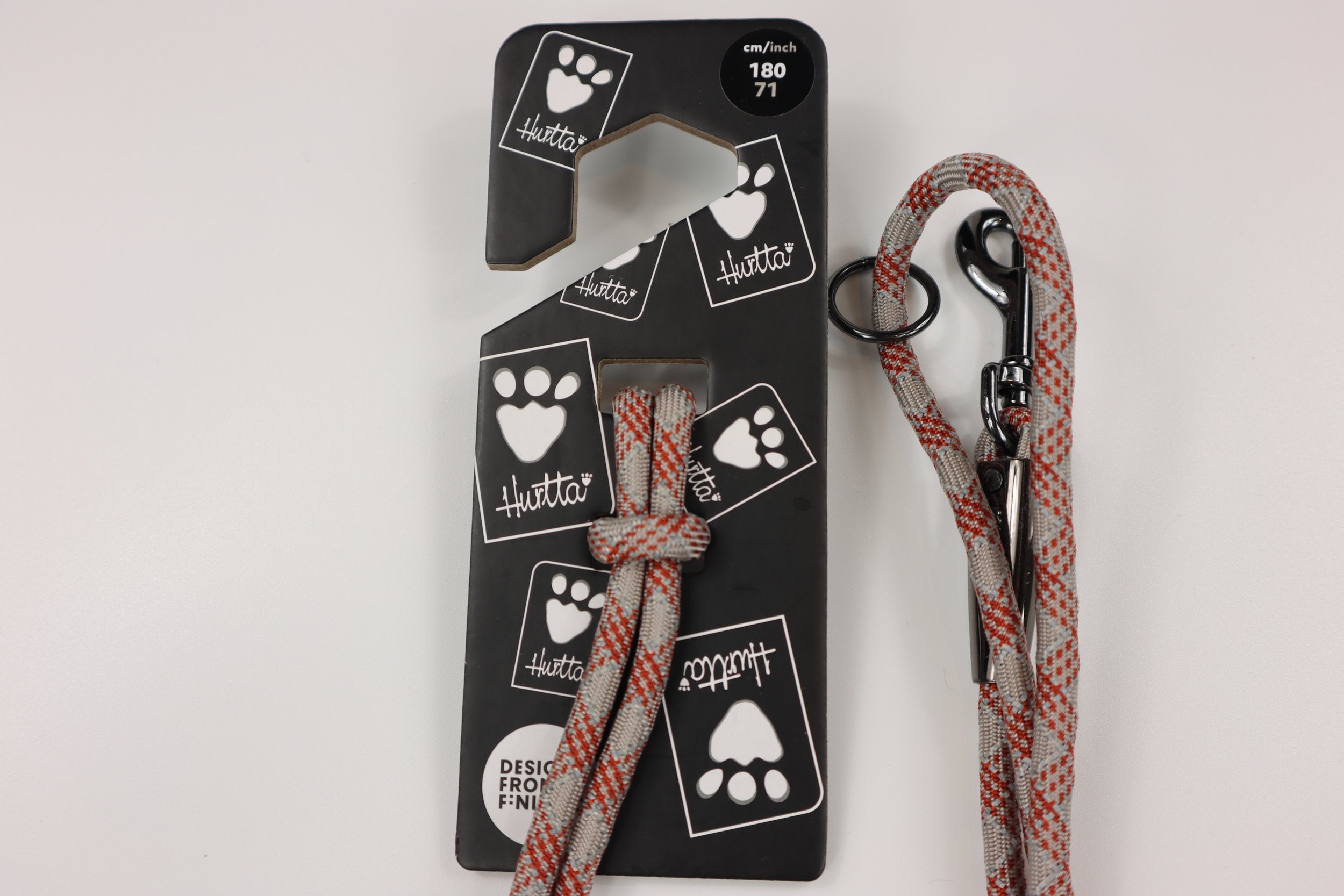 Hurtta on sale rope leash