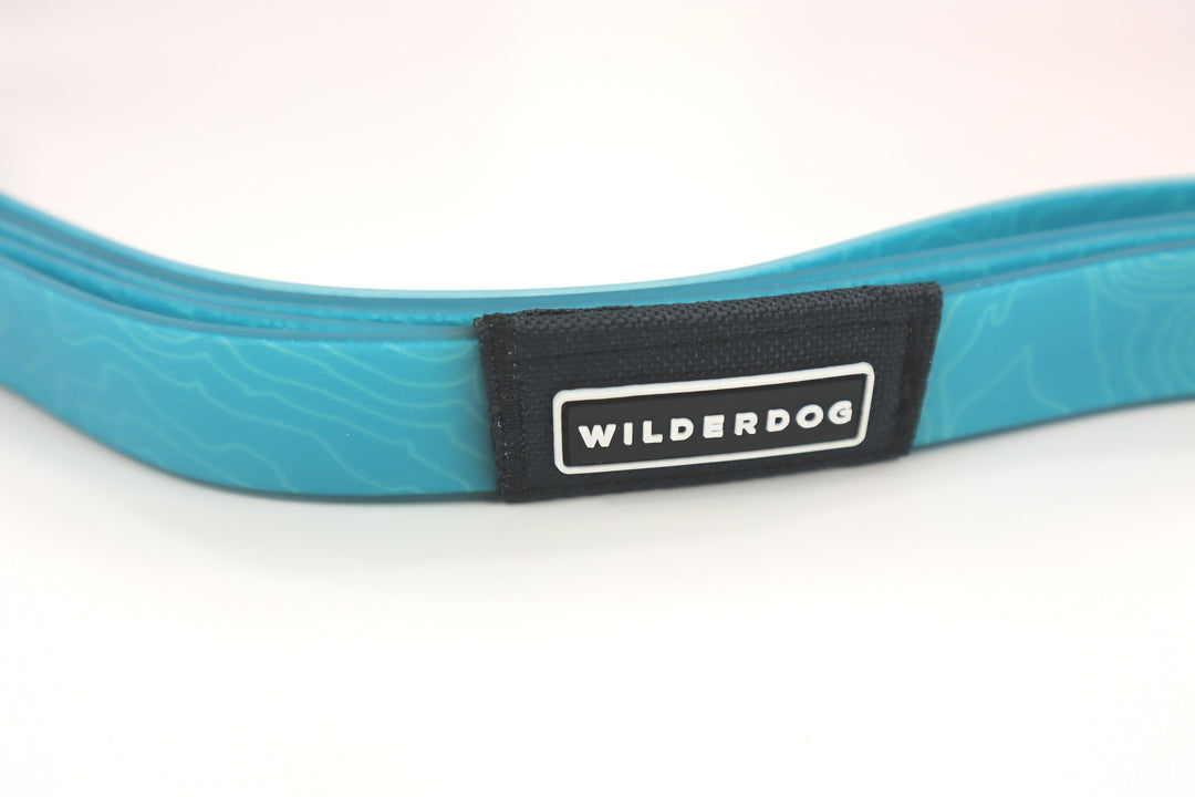 Wilderdog Waterproof Leash