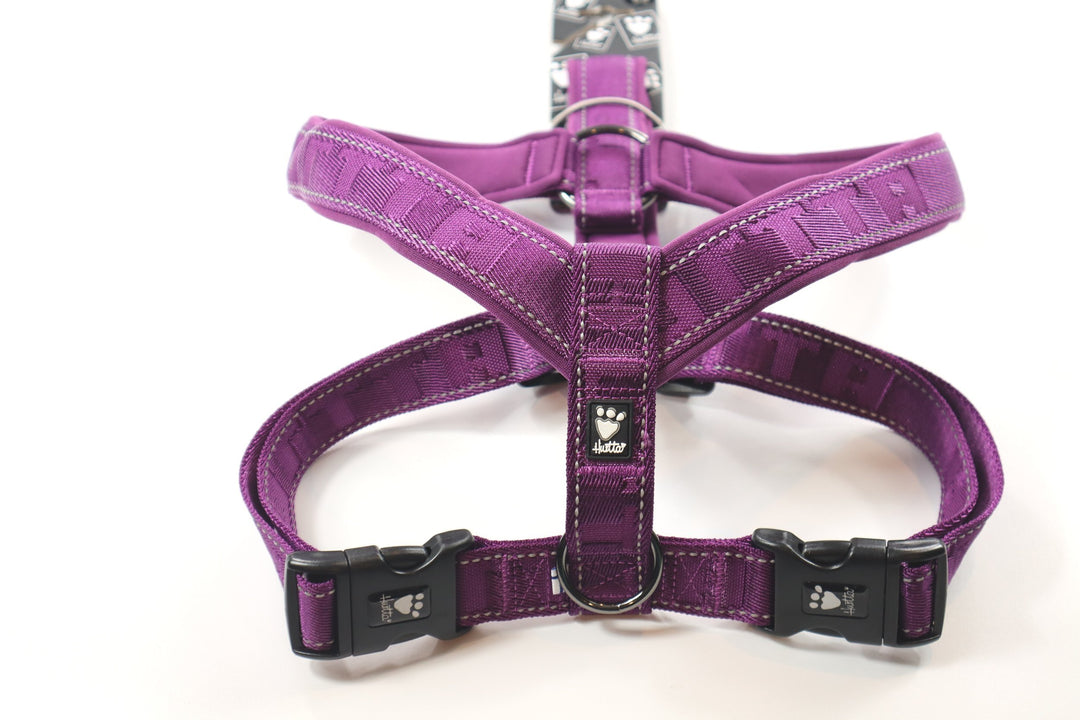 Hurtta Casual Y Harness