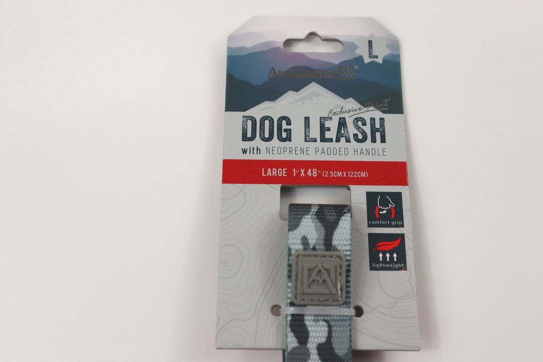 Avalanche Leash