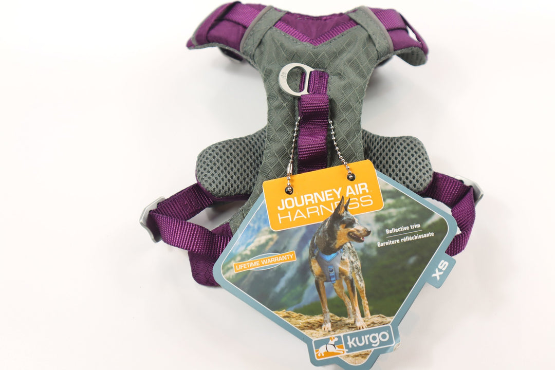 Kurgo Journey Air Harness