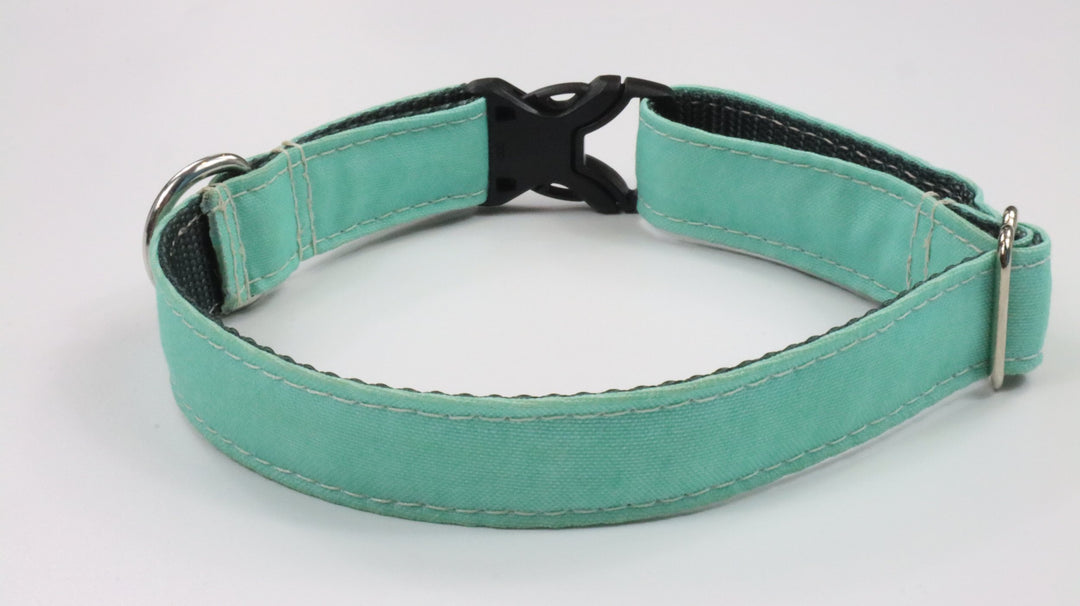 Banded Pines Collar - Gently Traveled (M)