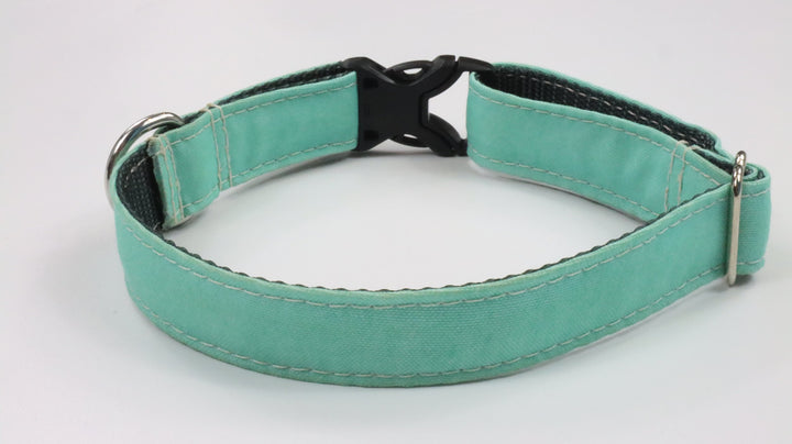 Banded Pines Collar - Gently Traveled (M)
