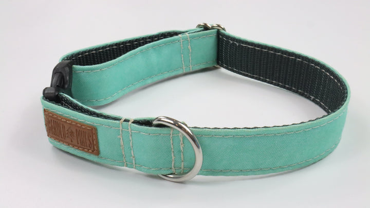 Banded Pines Collar - Gently Traveled (M)