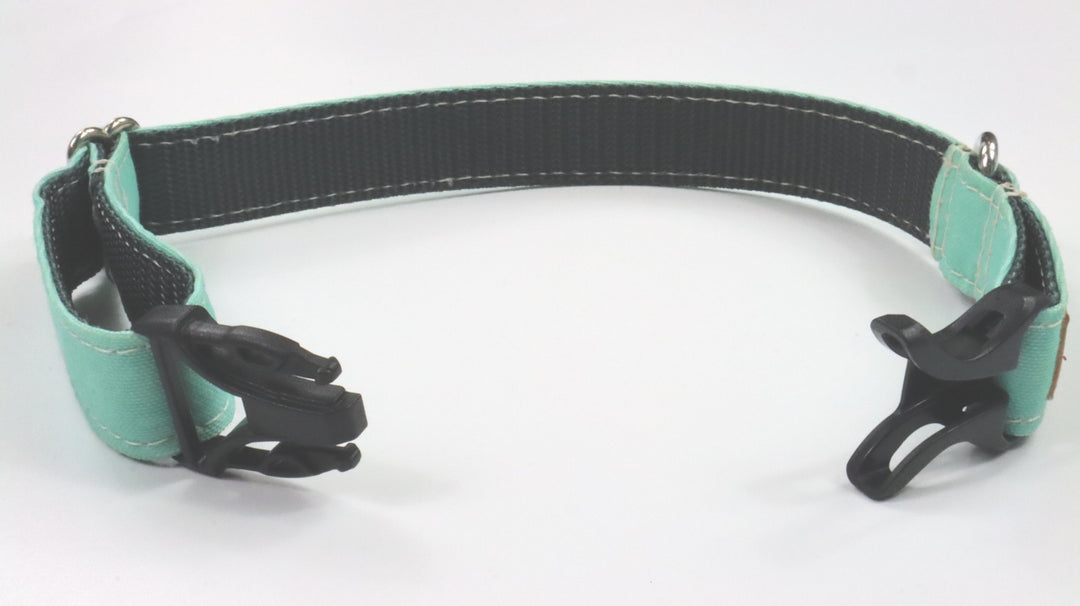 Banded Pines Collar - Gently Traveled (M)