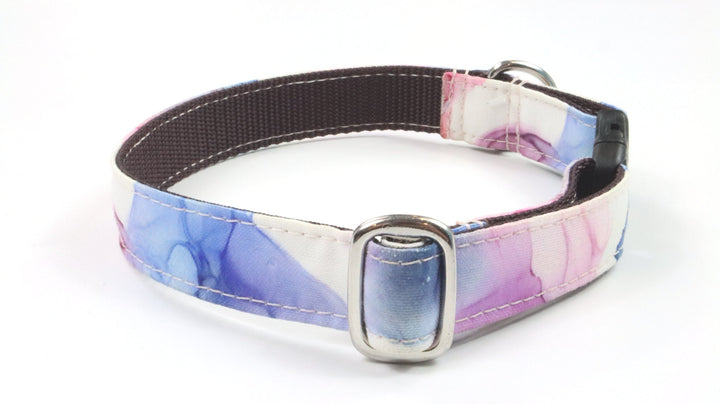 Banded Pines Collar - Gently Traveled (M)