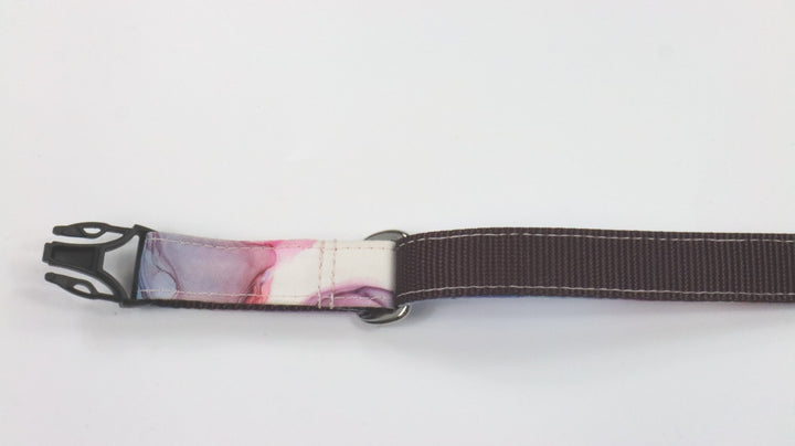 Banded Pines Collar - Gently Traveled (M)