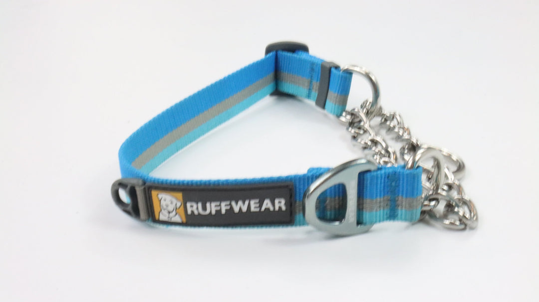 Ruffwear Collar - Traveled (S)