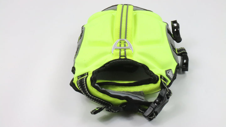 Arcadia Trail Life Jacket - Traveled (XS)