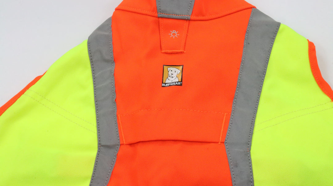 Ruffwear Jacket - Gently Traveled (XS)