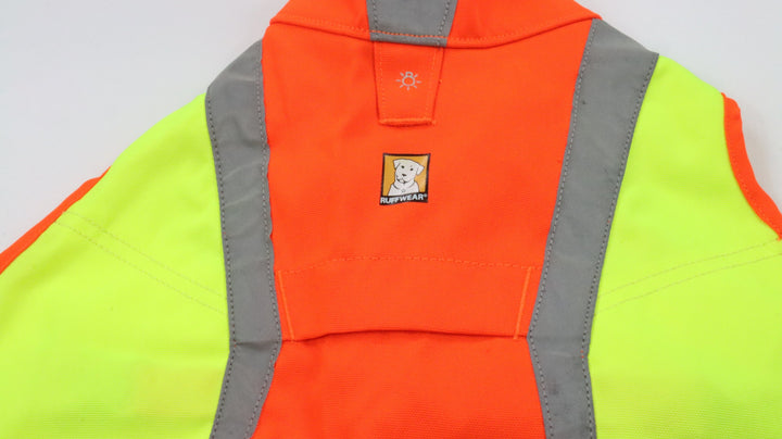 Ruffwear Jacket - Gently Traveled (XS)