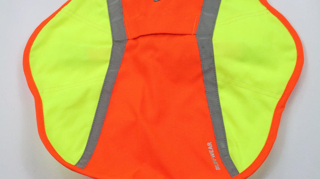 Ruffwear Jacket - Gently Traveled (XS)