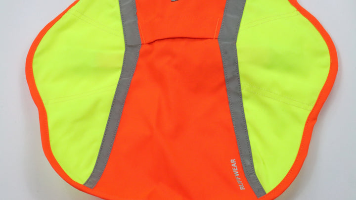 Ruffwear Jacket - Gently Traveled (XS)