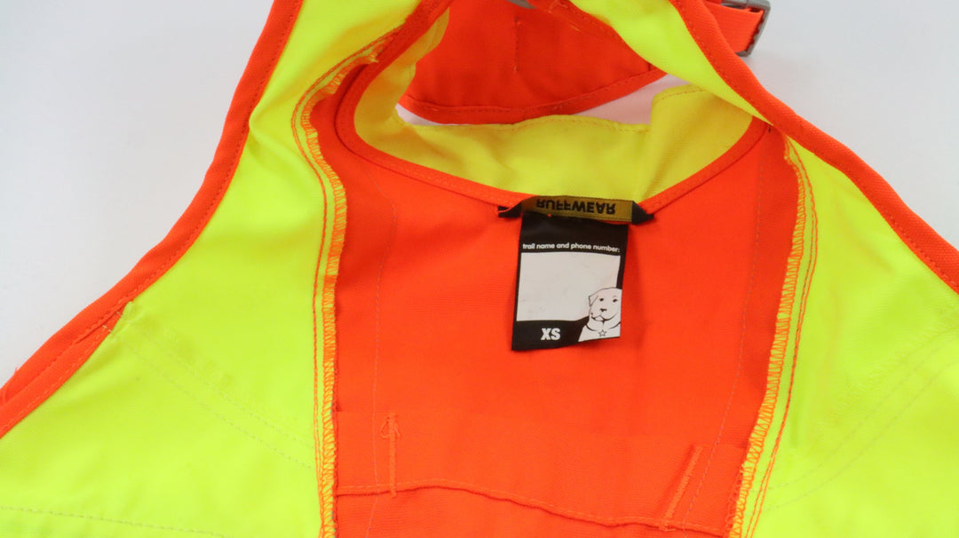 Ruffwear Jacket - Gently Traveled (XS)