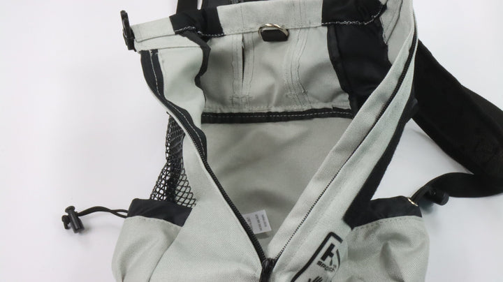 K9 Backpack - Gently Traveled (XS)