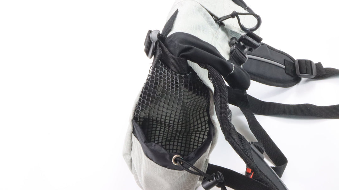 K9 Backpack - Gently Traveled (XS)