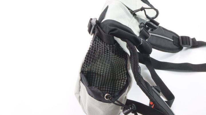 K9 Backpack - Gently Traveled (XS)