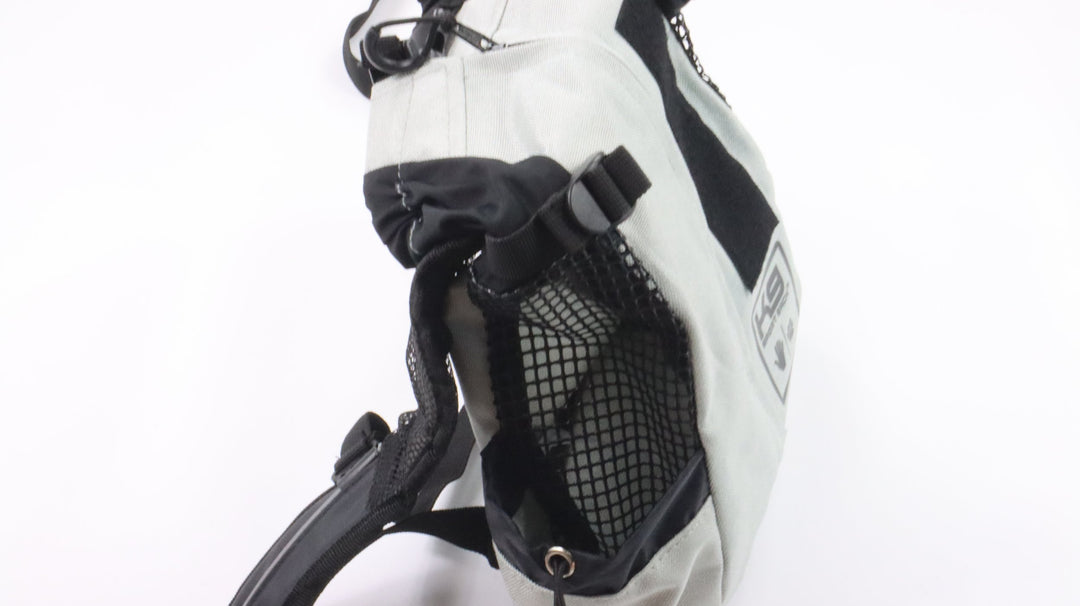 K9 Backpack - Gently Traveled (XS)