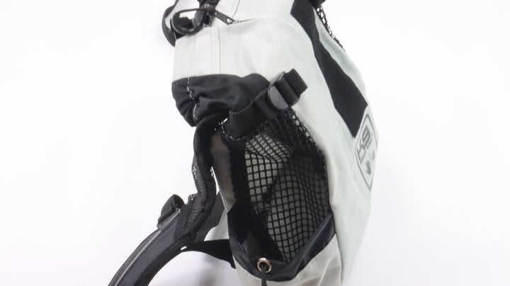 K9 Backpack - Gently Traveled (XS)