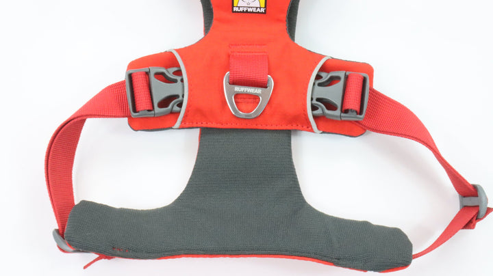 Ruffwear Harness - Newly Traveled (M)