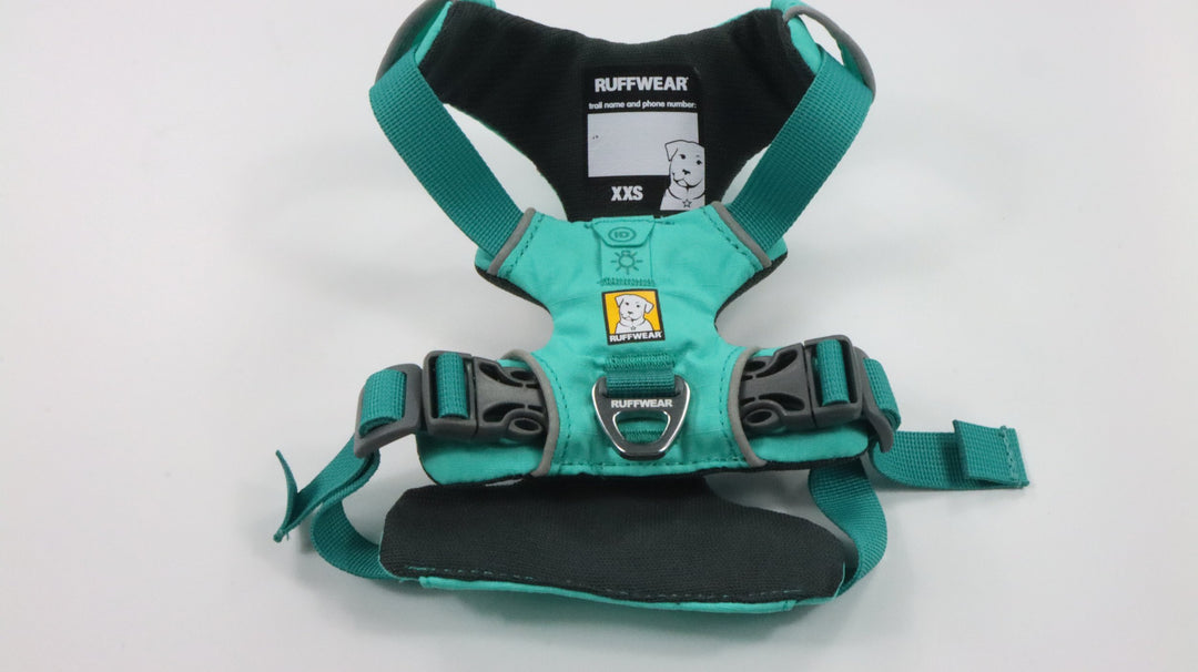 Ruffwear Harness - Gently Traveled (XXS)