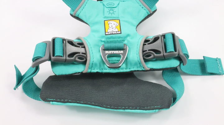 Ruffwear Harness - Gently Traveled (XXS)