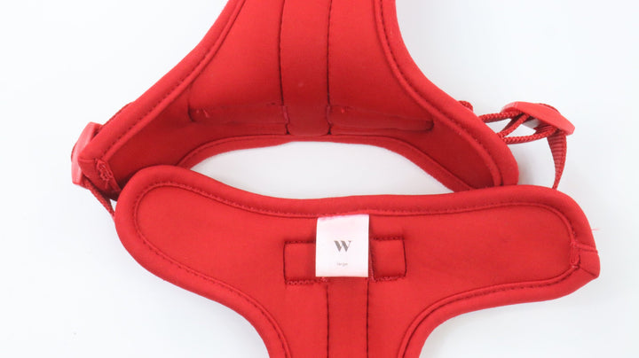 Wild One Harness - Newly Traveled (L)