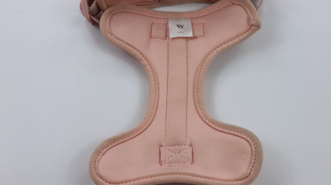 Wild One Harness - Heavily Traveled (M)