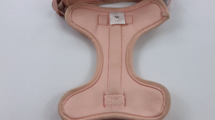 Wild One Harness - Heavily Traveled (M)