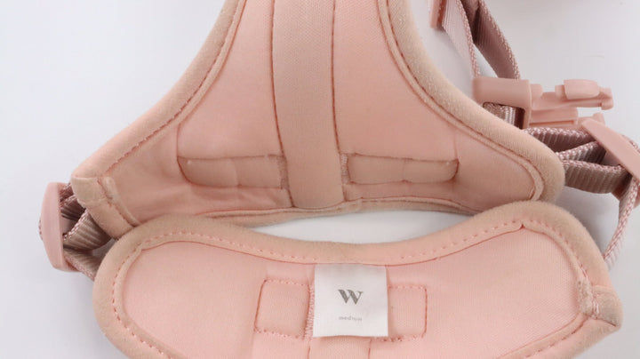 Wild One Harness - Heavily Traveled (M)