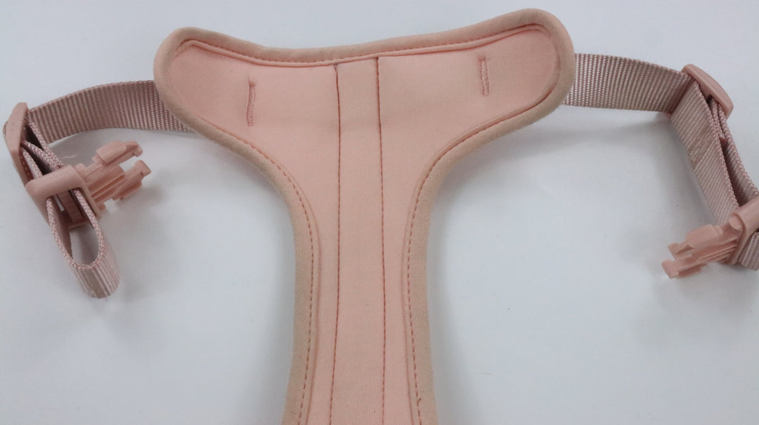 Wild One Harness - Heavily Traveled (M)