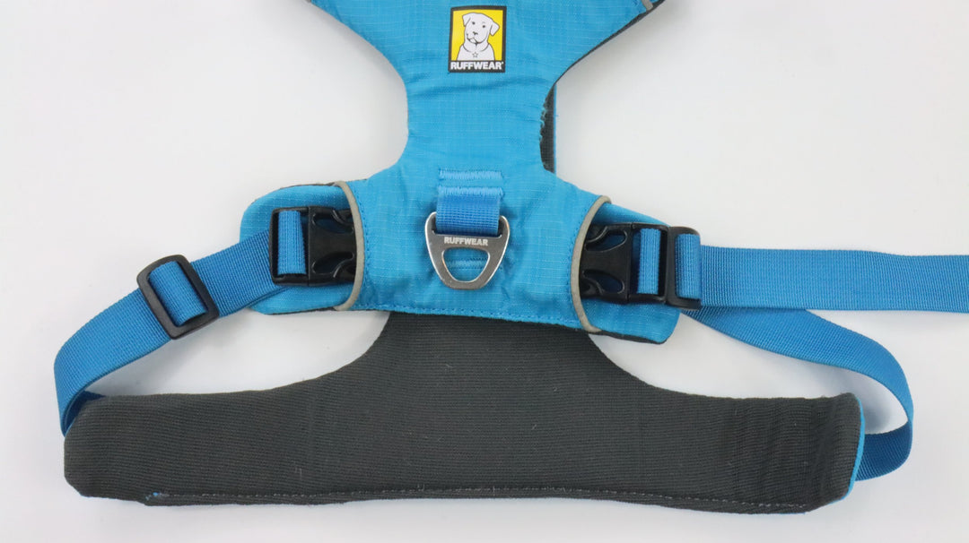 Ruffwear Harness - Traveled (L/XL)