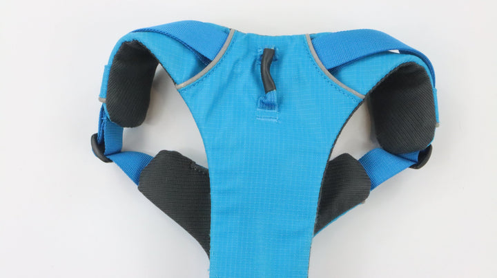 Ruffwear Harness - Traveled (L/XL)