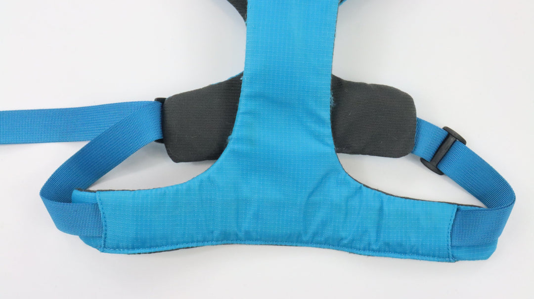 Ruffwear Harness - Traveled (L/XL)