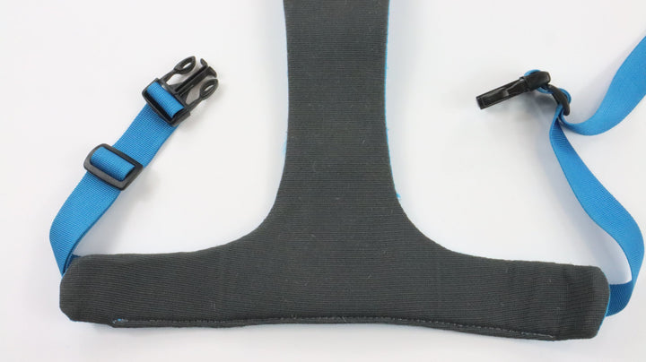 Ruffwear Harness - Traveled (L/XL)